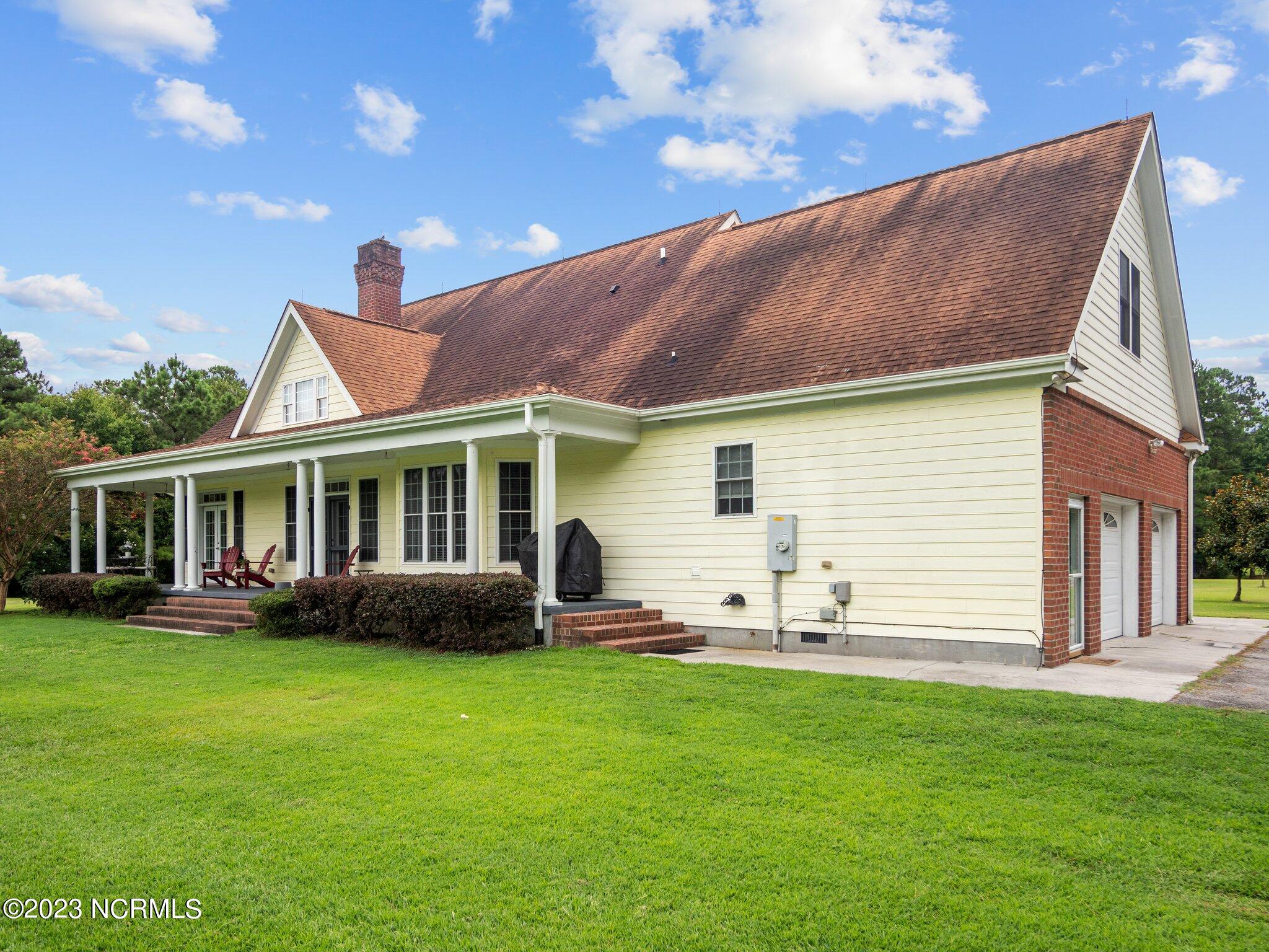 125 Plantation Drive