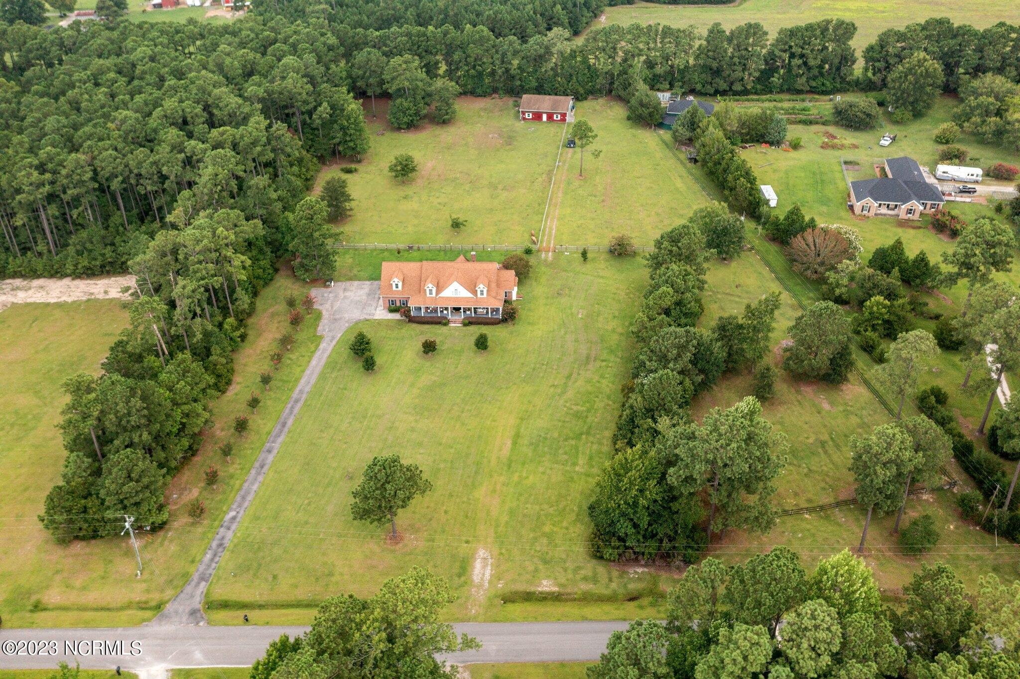 125 Plantation Drive