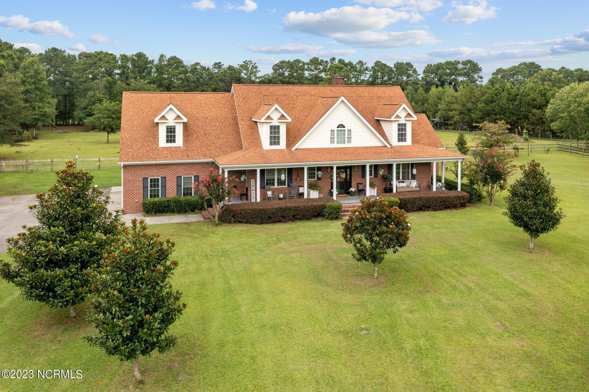 125 Plantation Drive