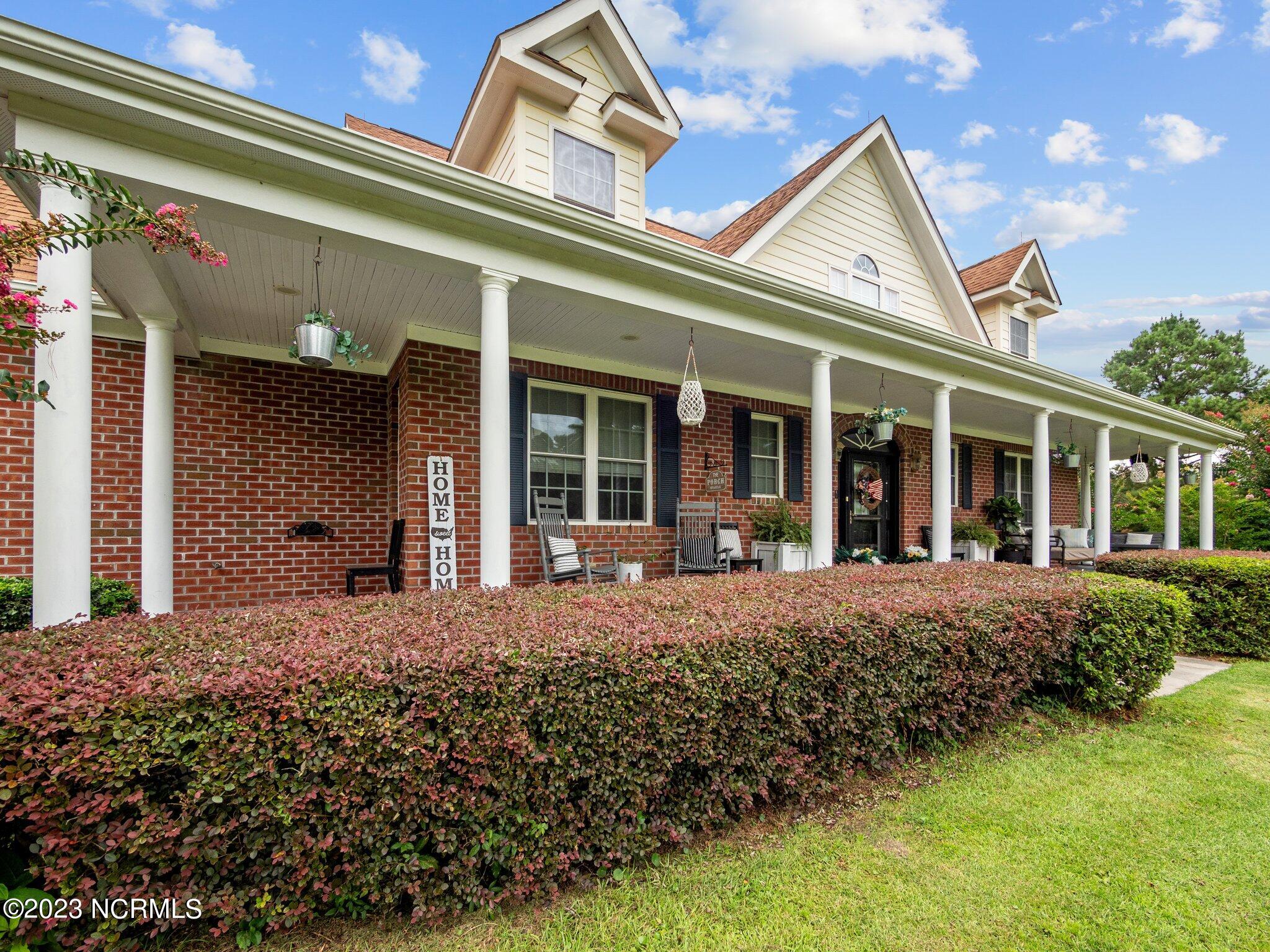 125 Plantation Drive