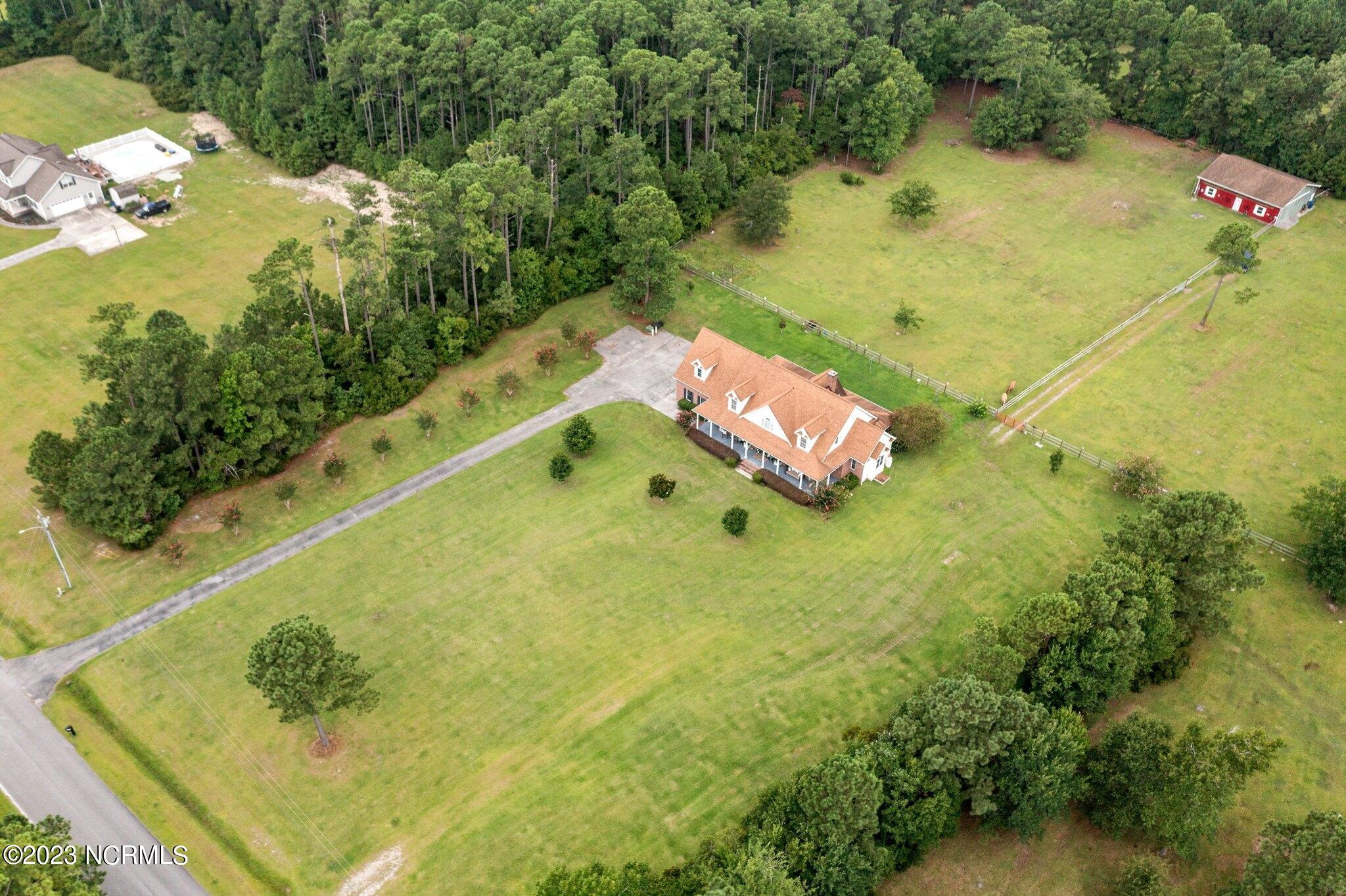 125 Plantation Drive