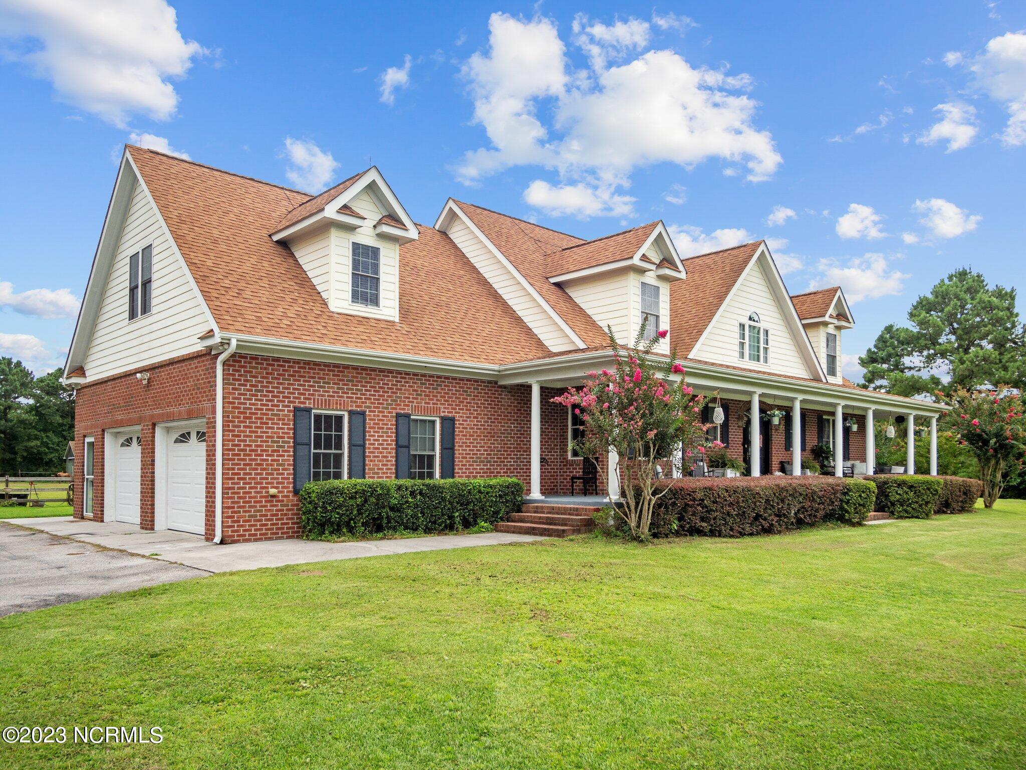 125 Plantation Drive