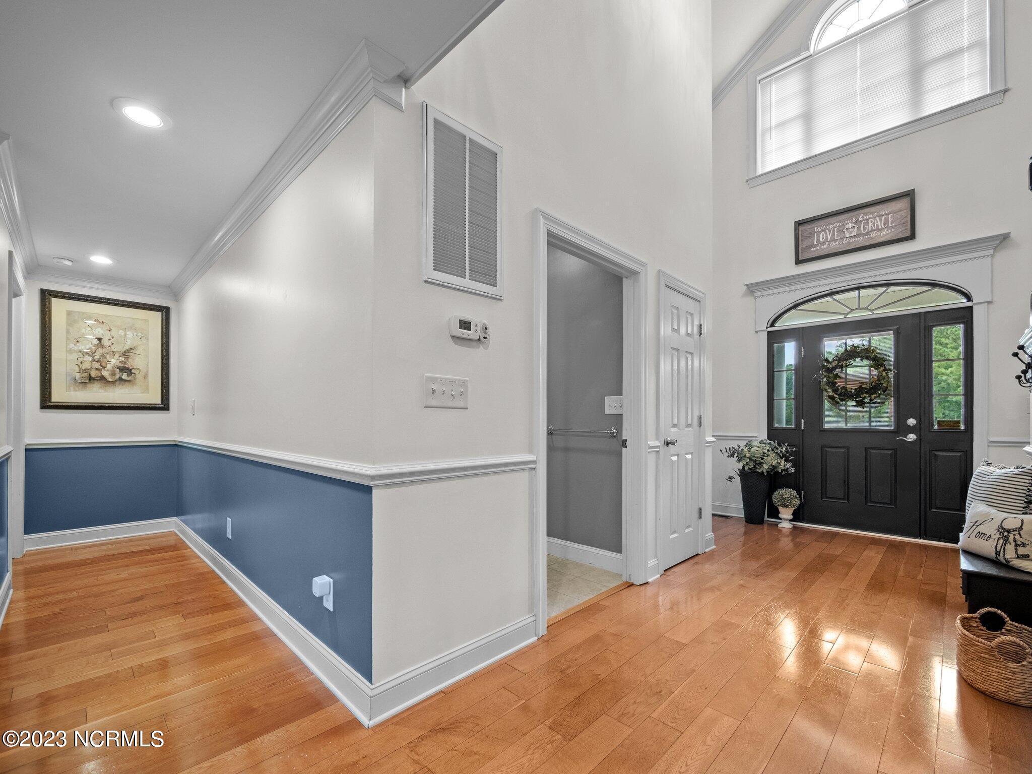 125 Plantation Drive