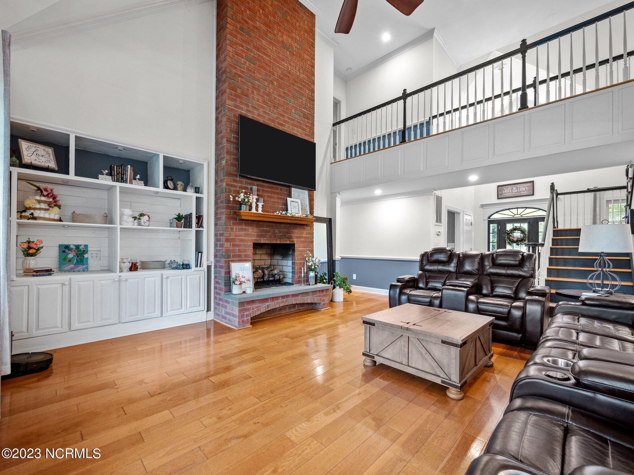 125 Plantation Drive