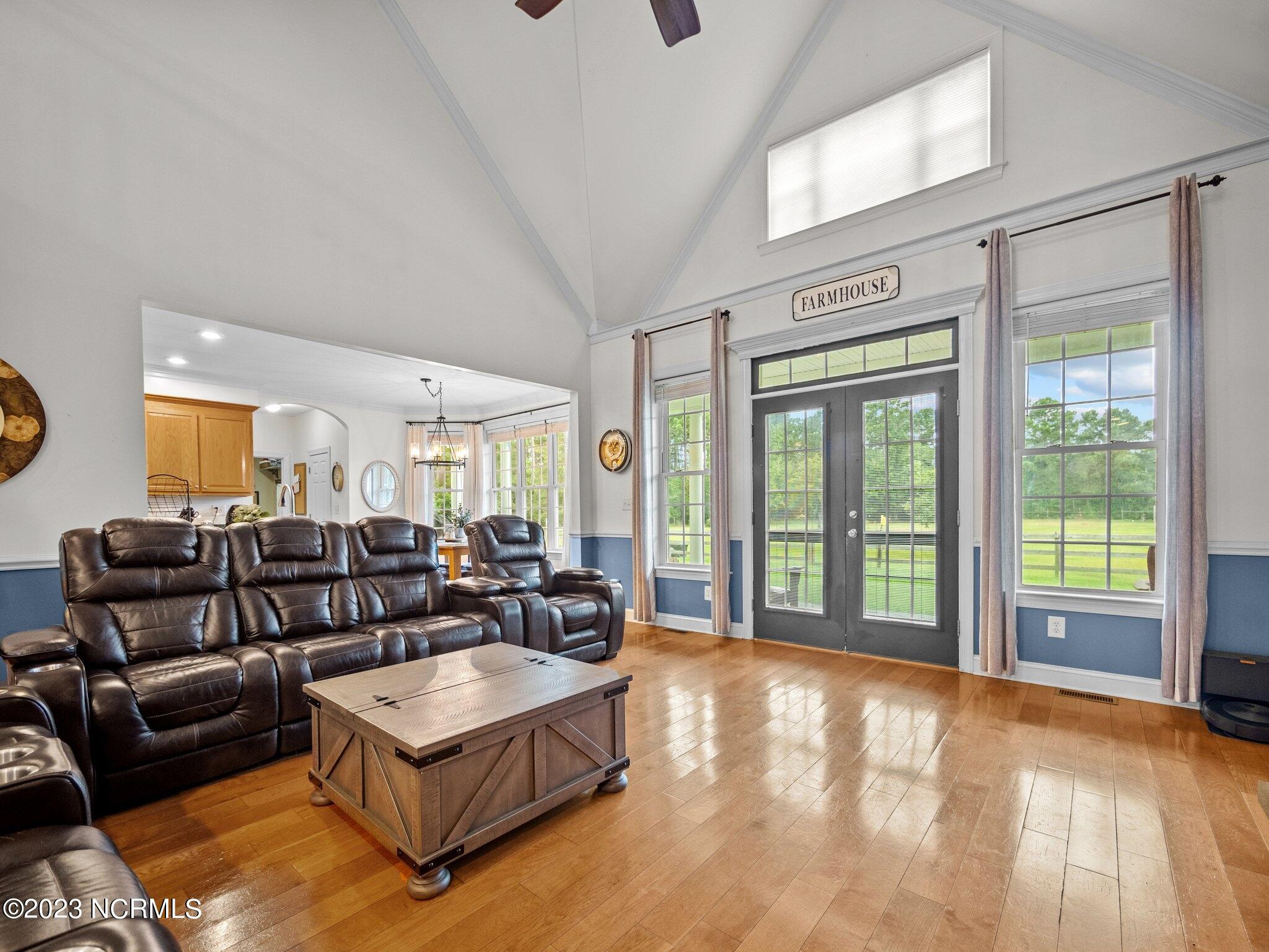 125 Plantation Drive