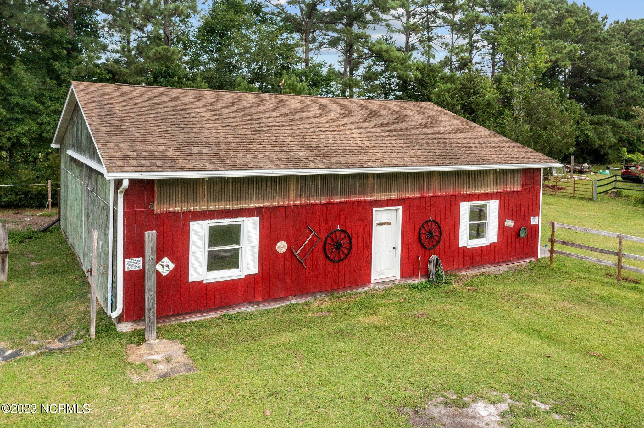 125 Plantation Drive