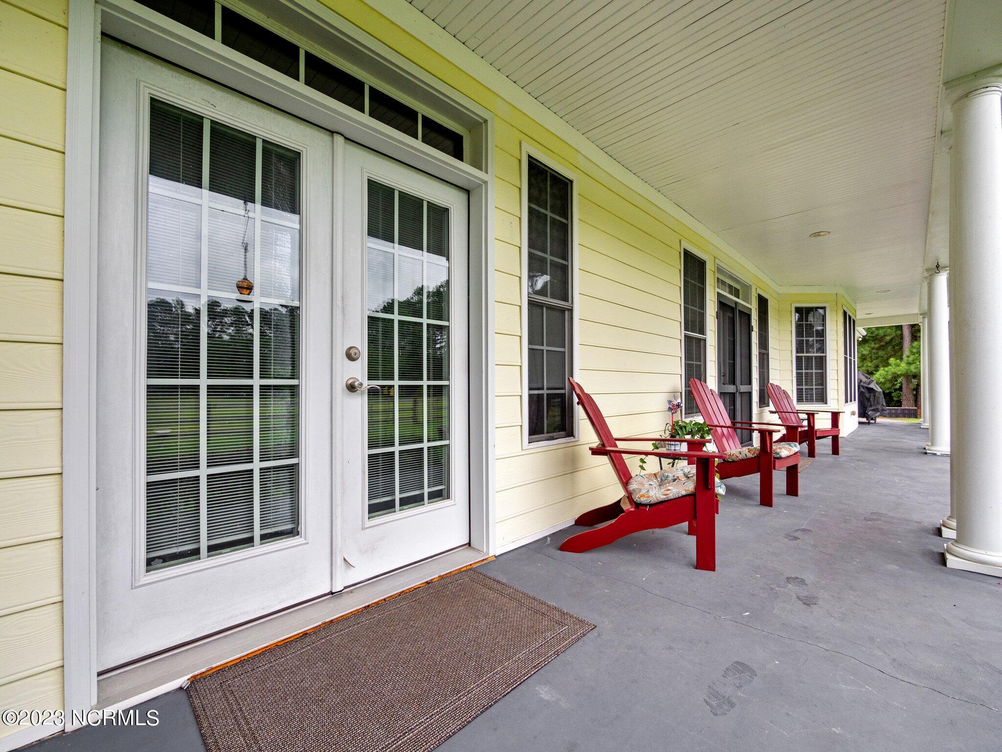 125 Plantation Drive