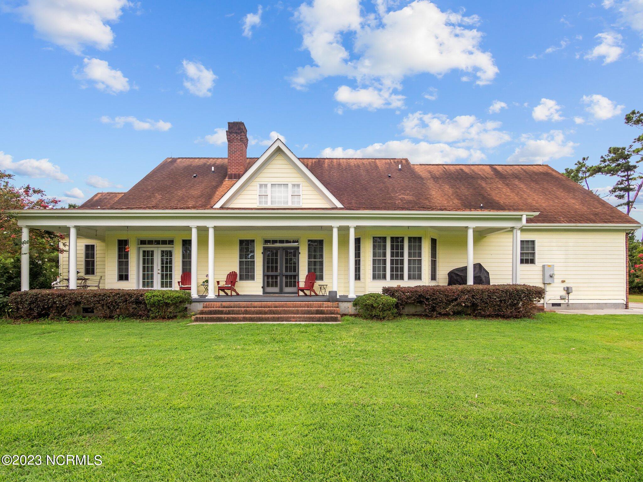 125 Plantation Drive