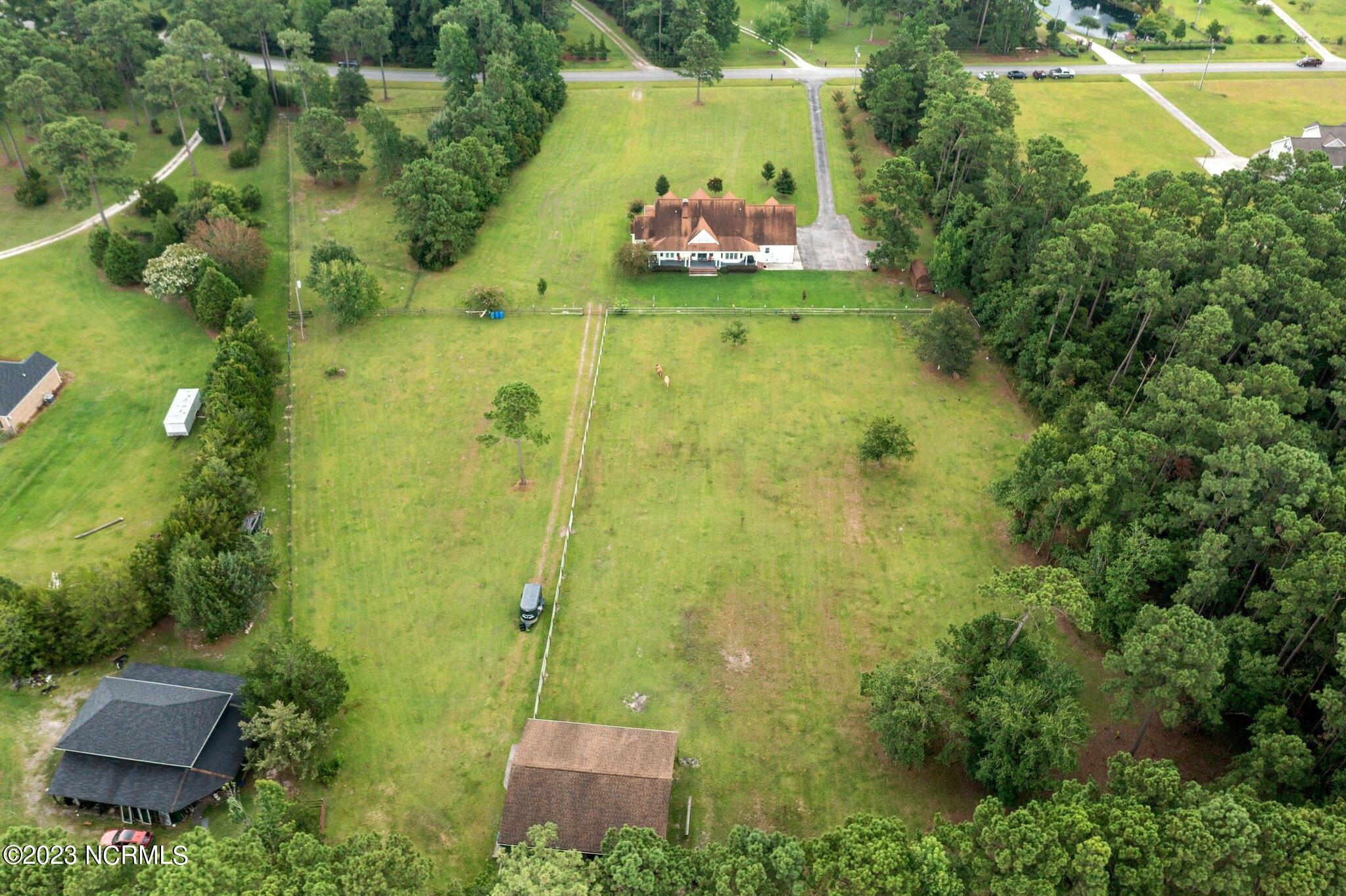 125 Plantation Drive