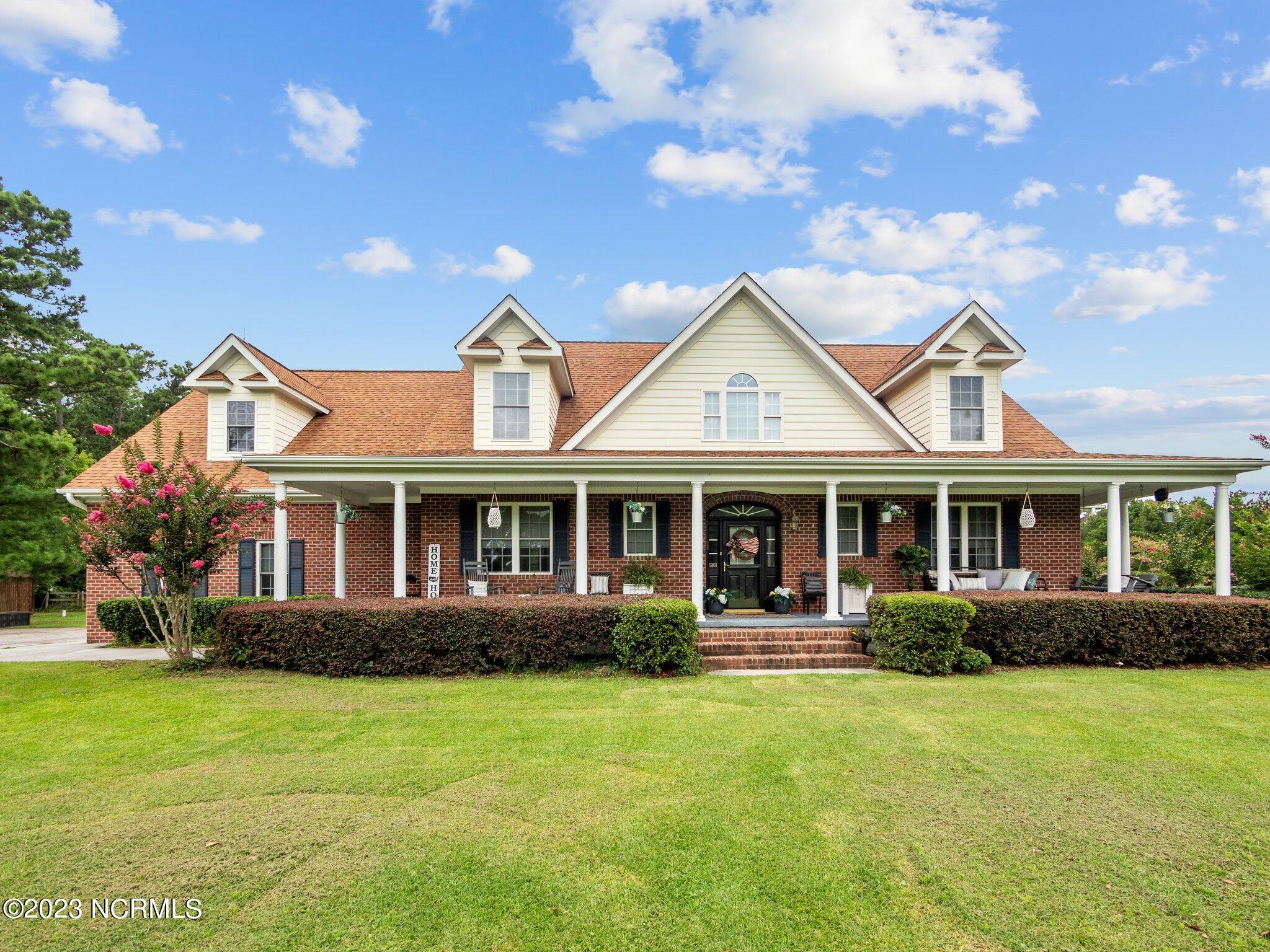 125 Plantation Drive