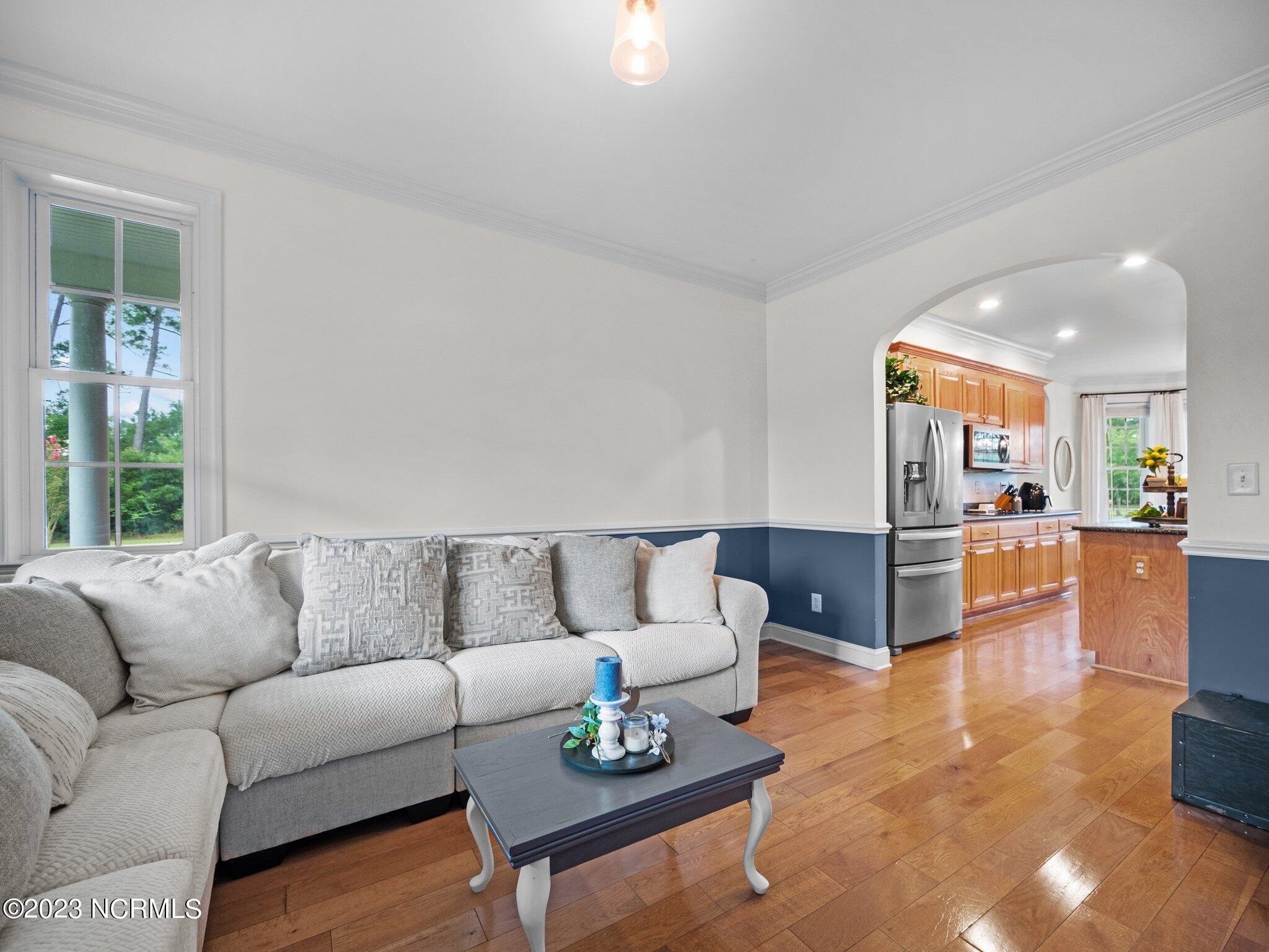 125 Plantation Drive