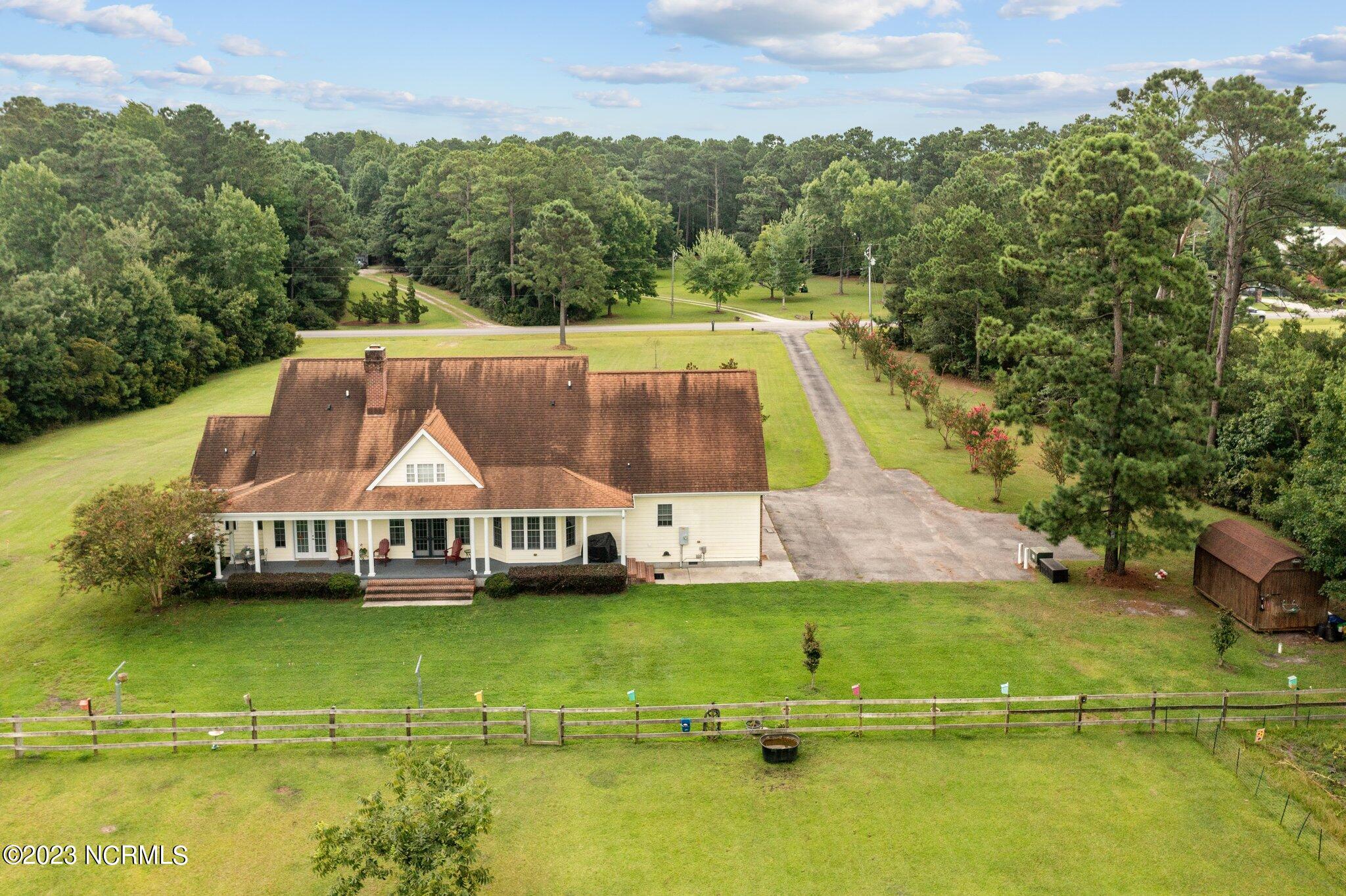 125 Plantation Drive