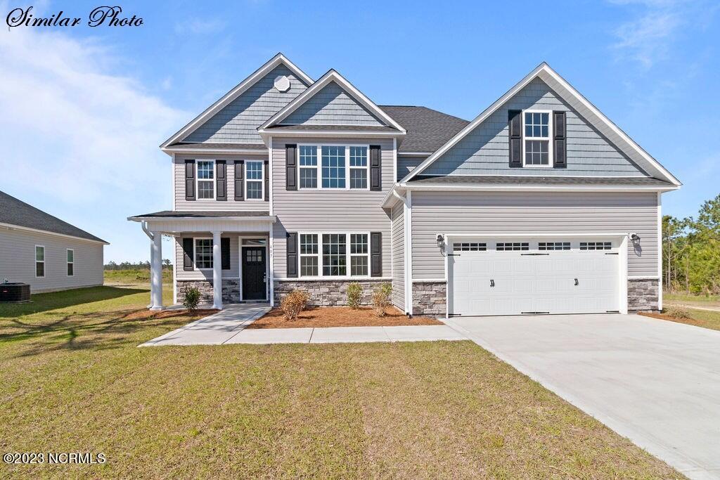 49 Skidaway Lane