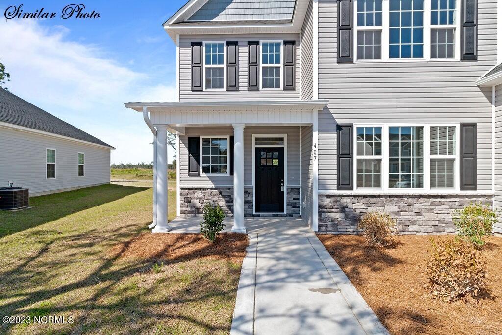49 Skidaway Lane