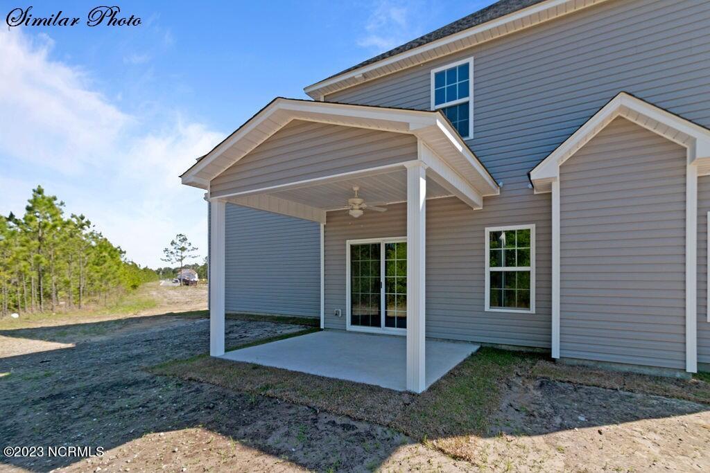 49 Skidaway Lane
