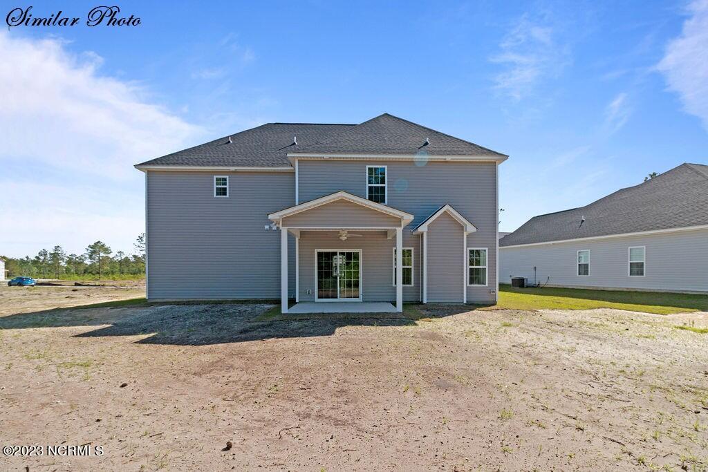 49 Skidaway Lane