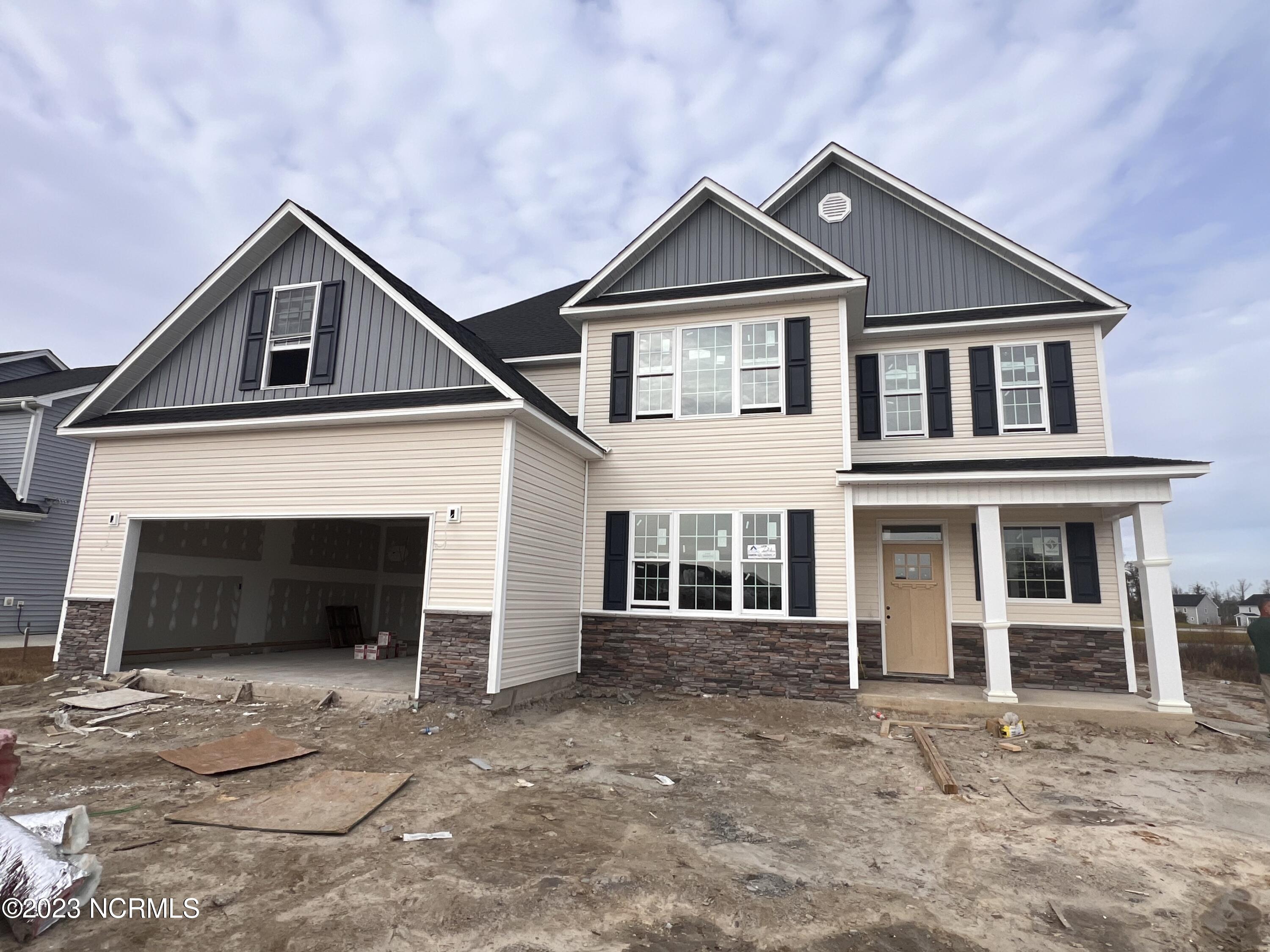 49 Skidaway Lane