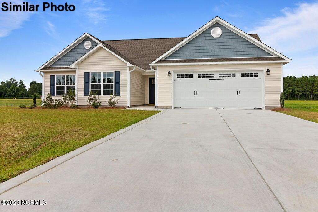 521 E Black Water Lane