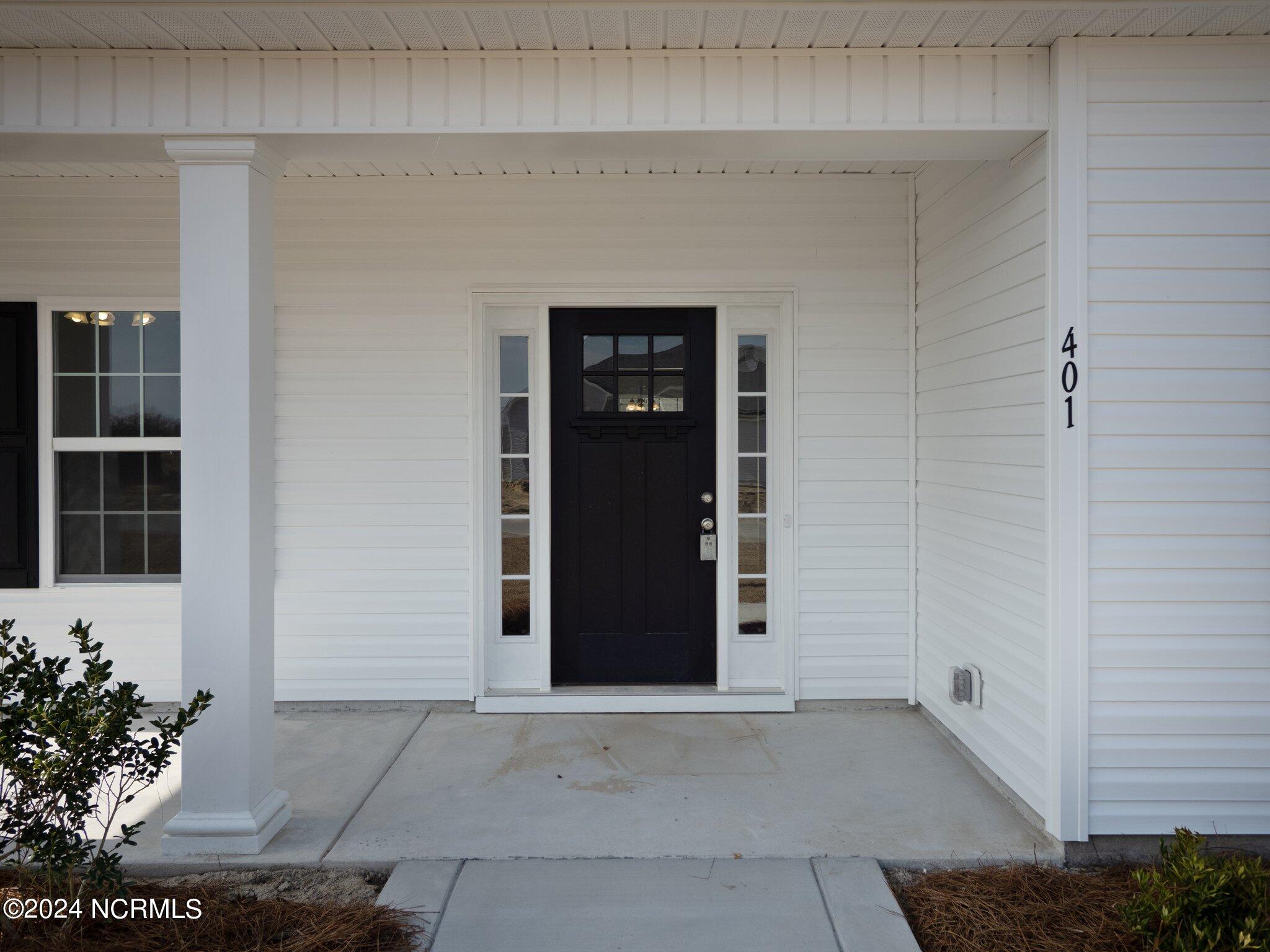 401 W Black Water Lane