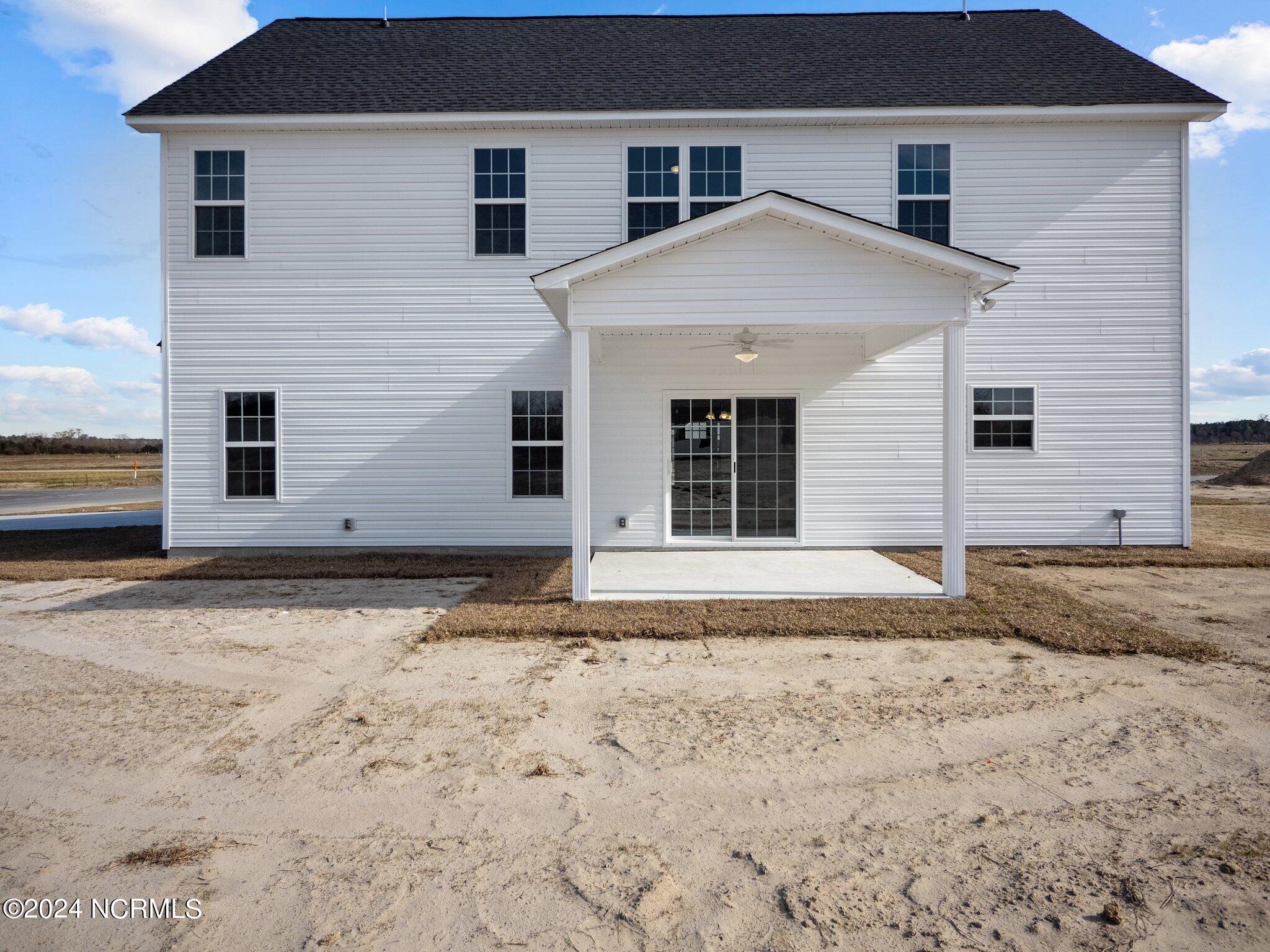 401 W Black Water Lane