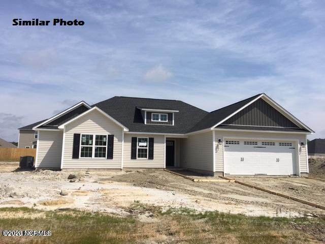 405 W Black Water Lane