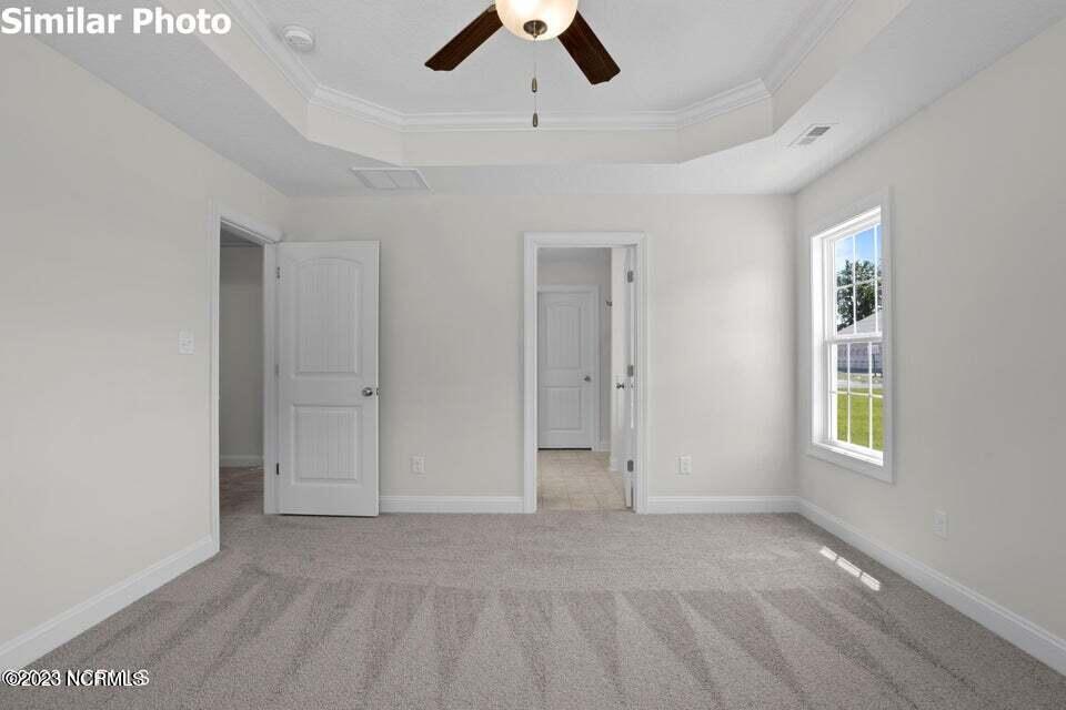 405 W Black Water Lane