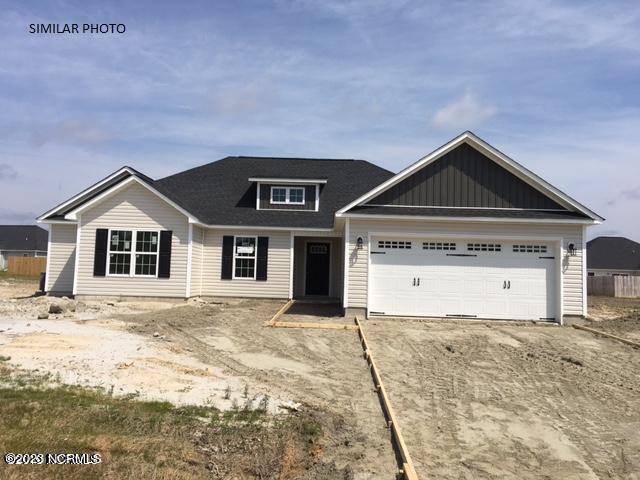 405 W Black Water Lane