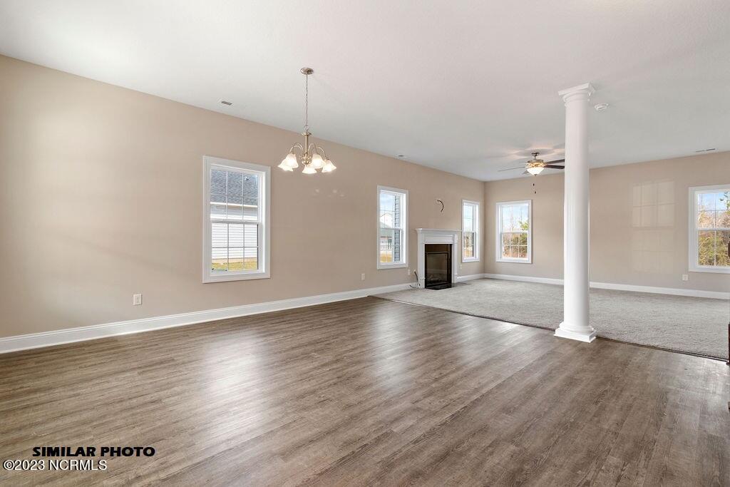 407 W Black Water Lane