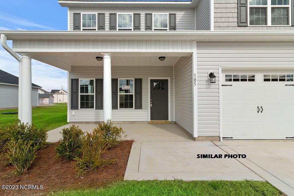 407 W Black Water Lane