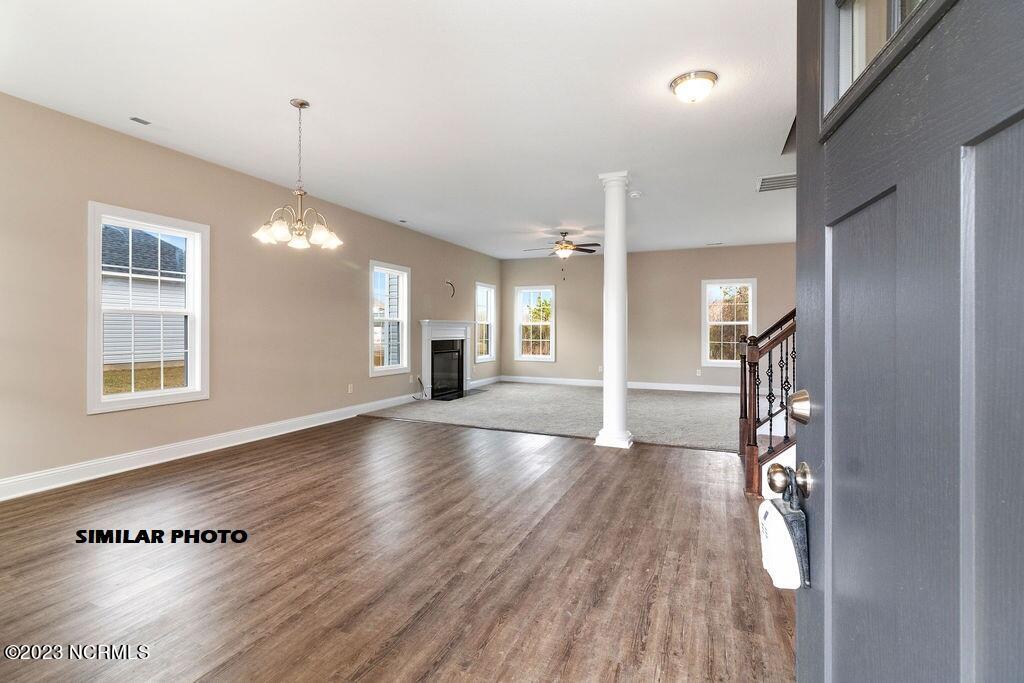 407 W Black Water Lane