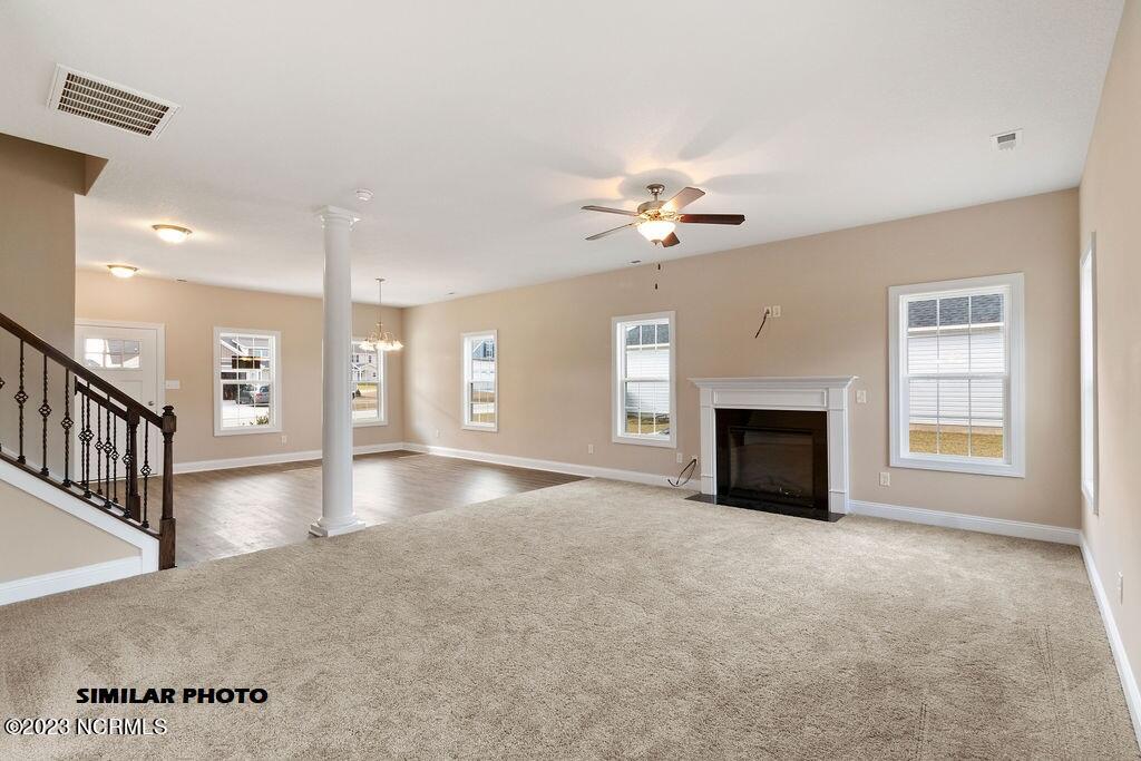 407 W Black Water Lane