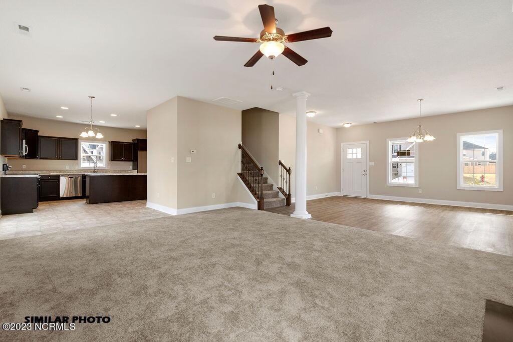 407 W Black Water Lane