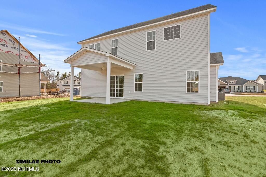 407 W Black Water Lane