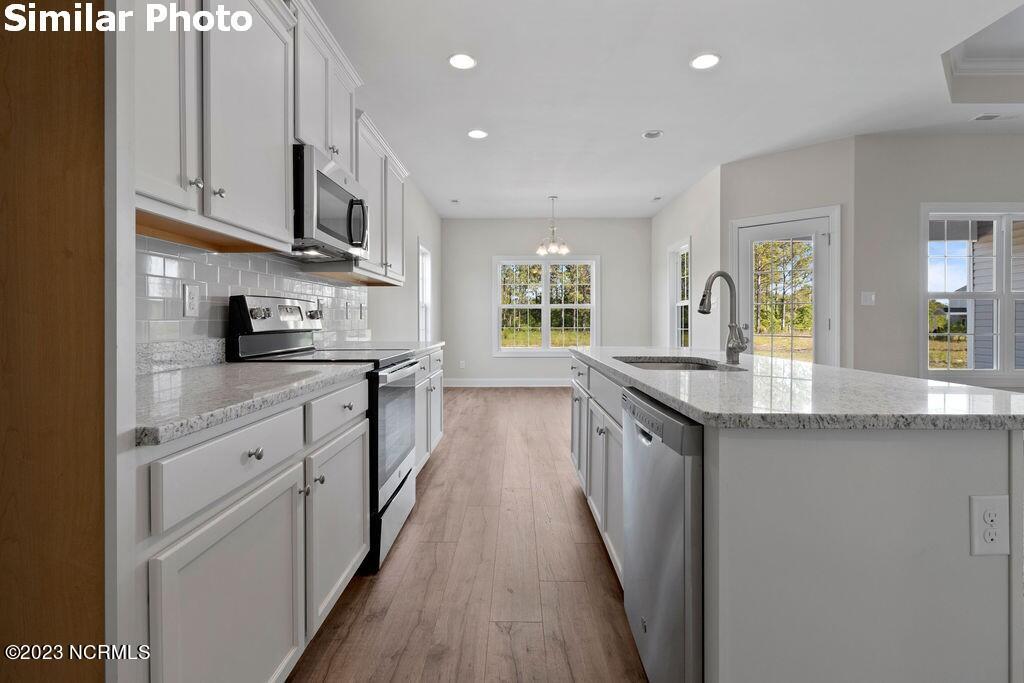 306 Windmill Light Way