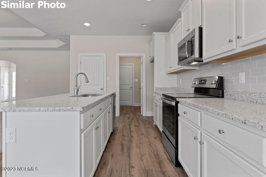 306 Windmill Light Way