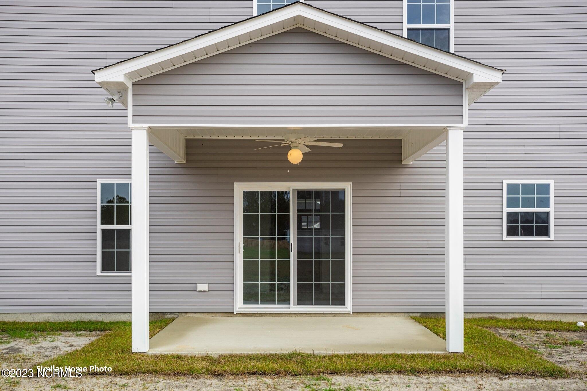 406 W Black Water Lane