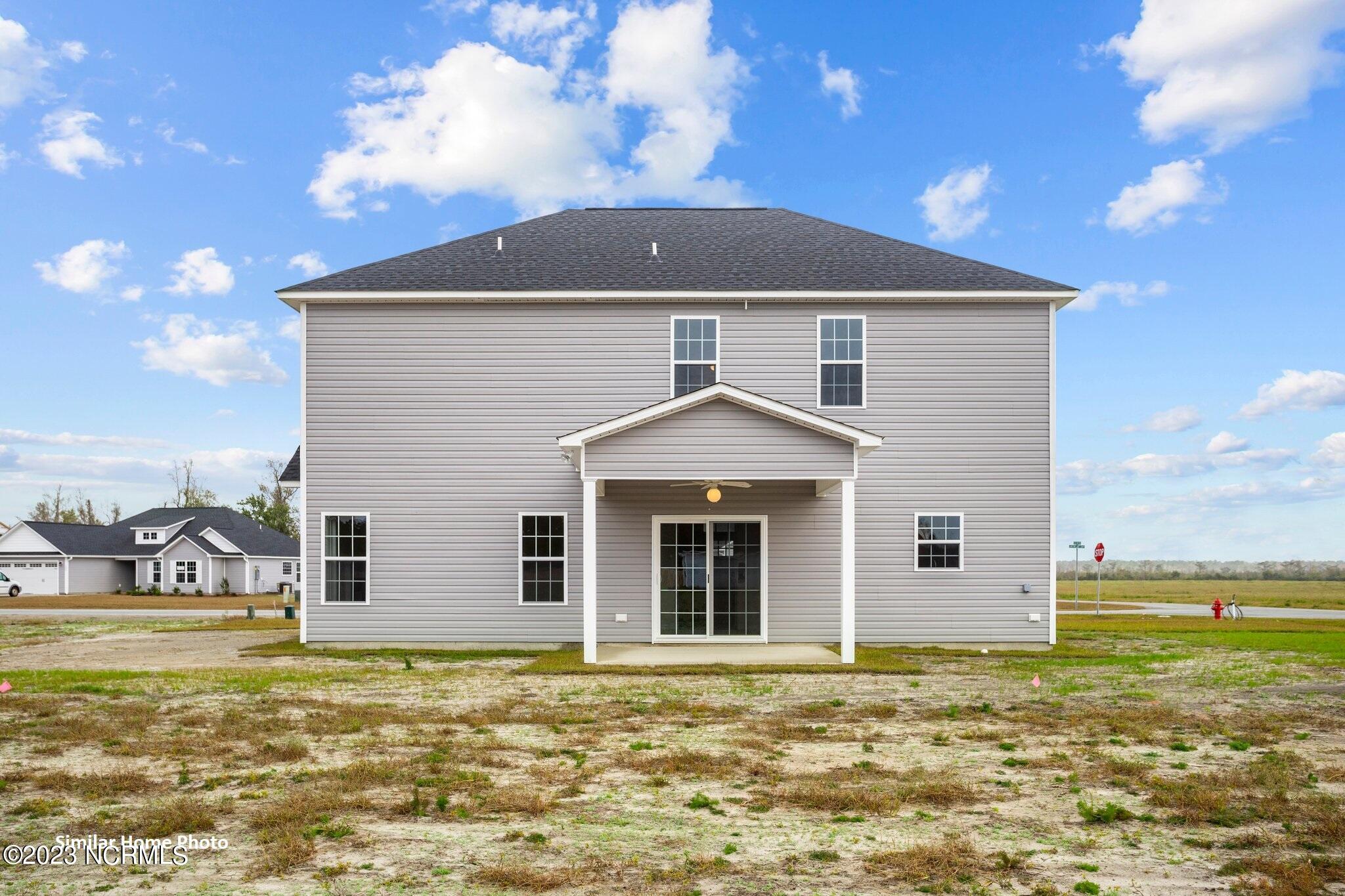 406 W Black Water Lane