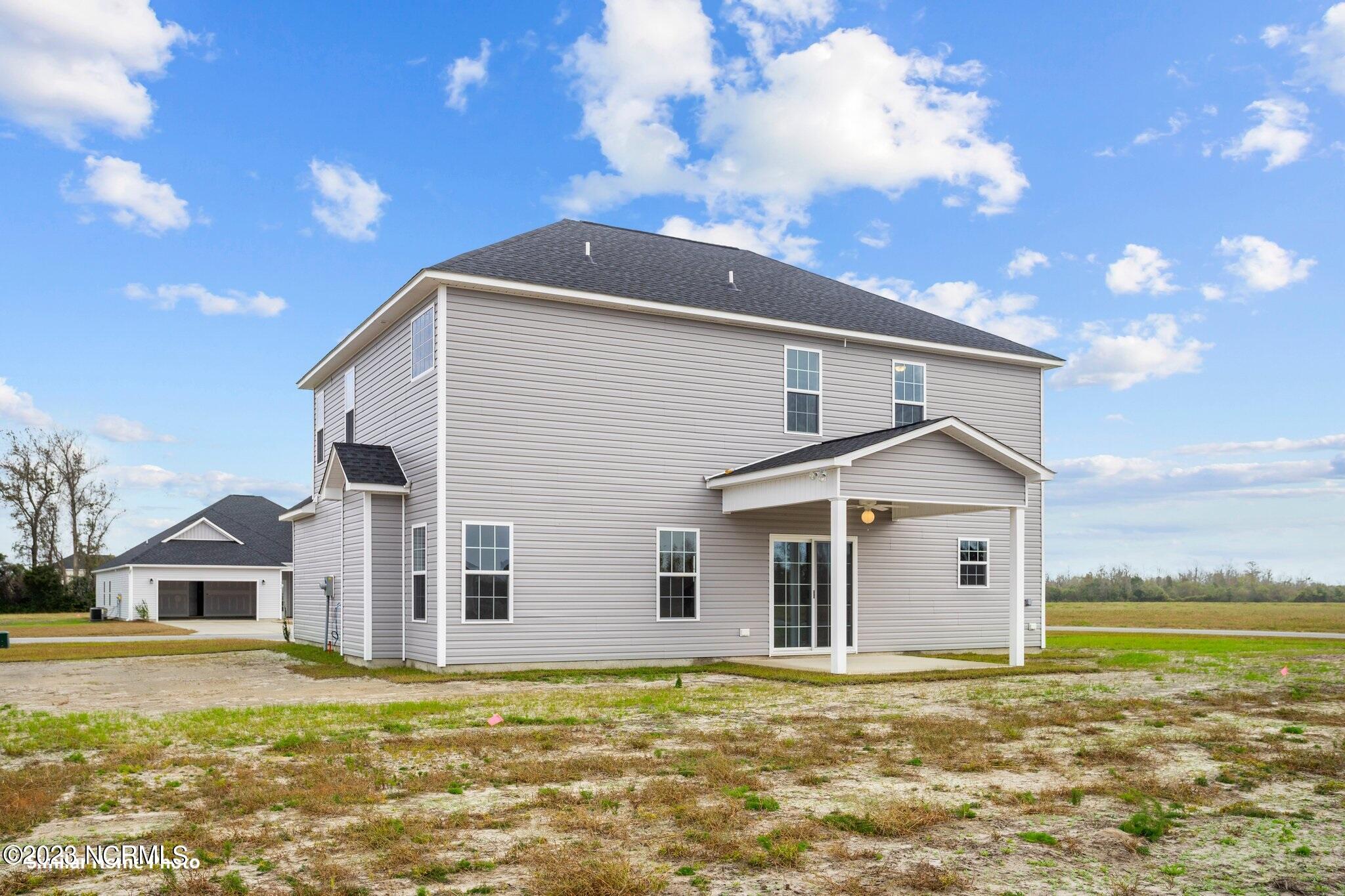 406 W Black Water Lane