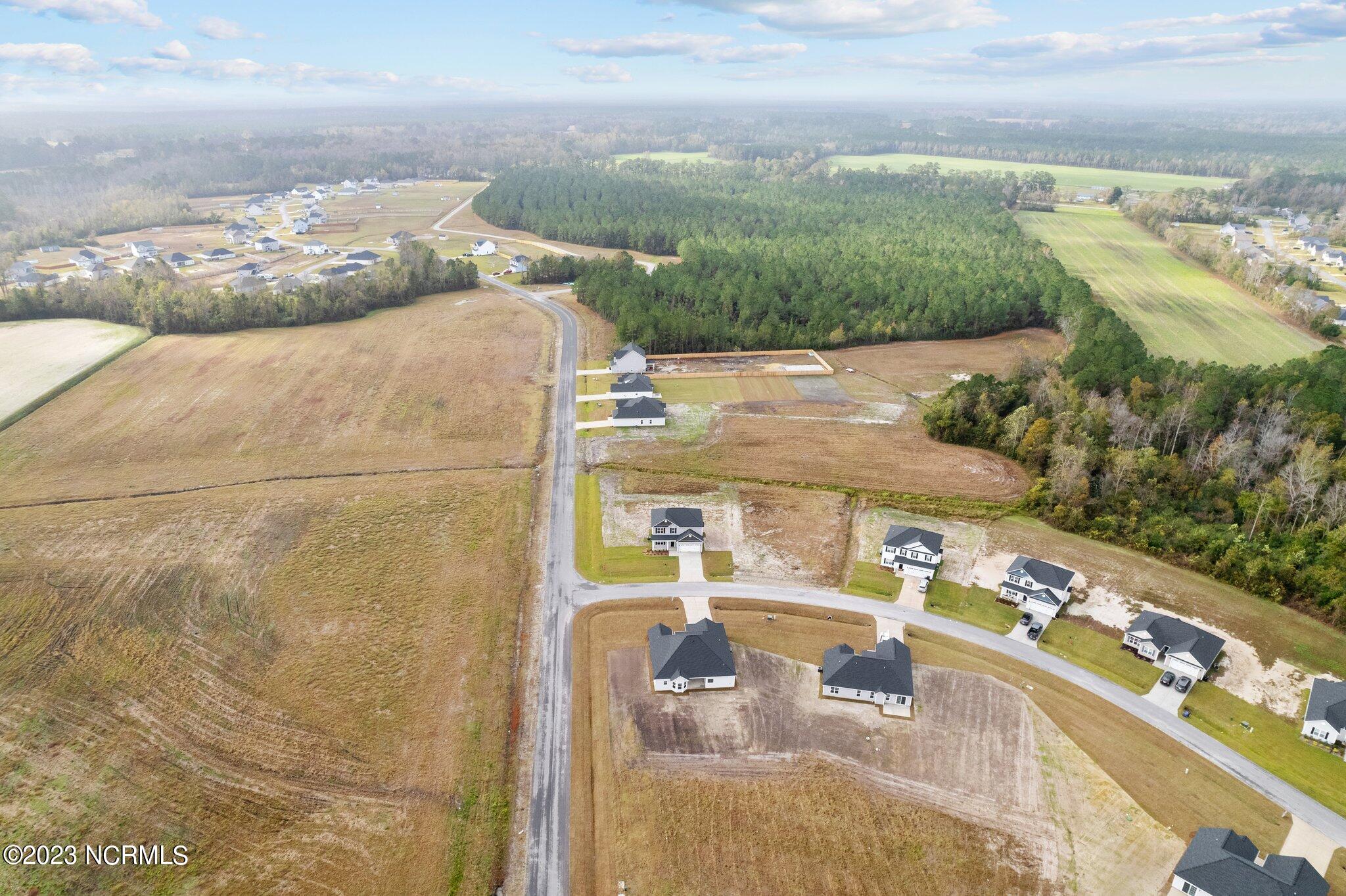 406 W Black Water Lane