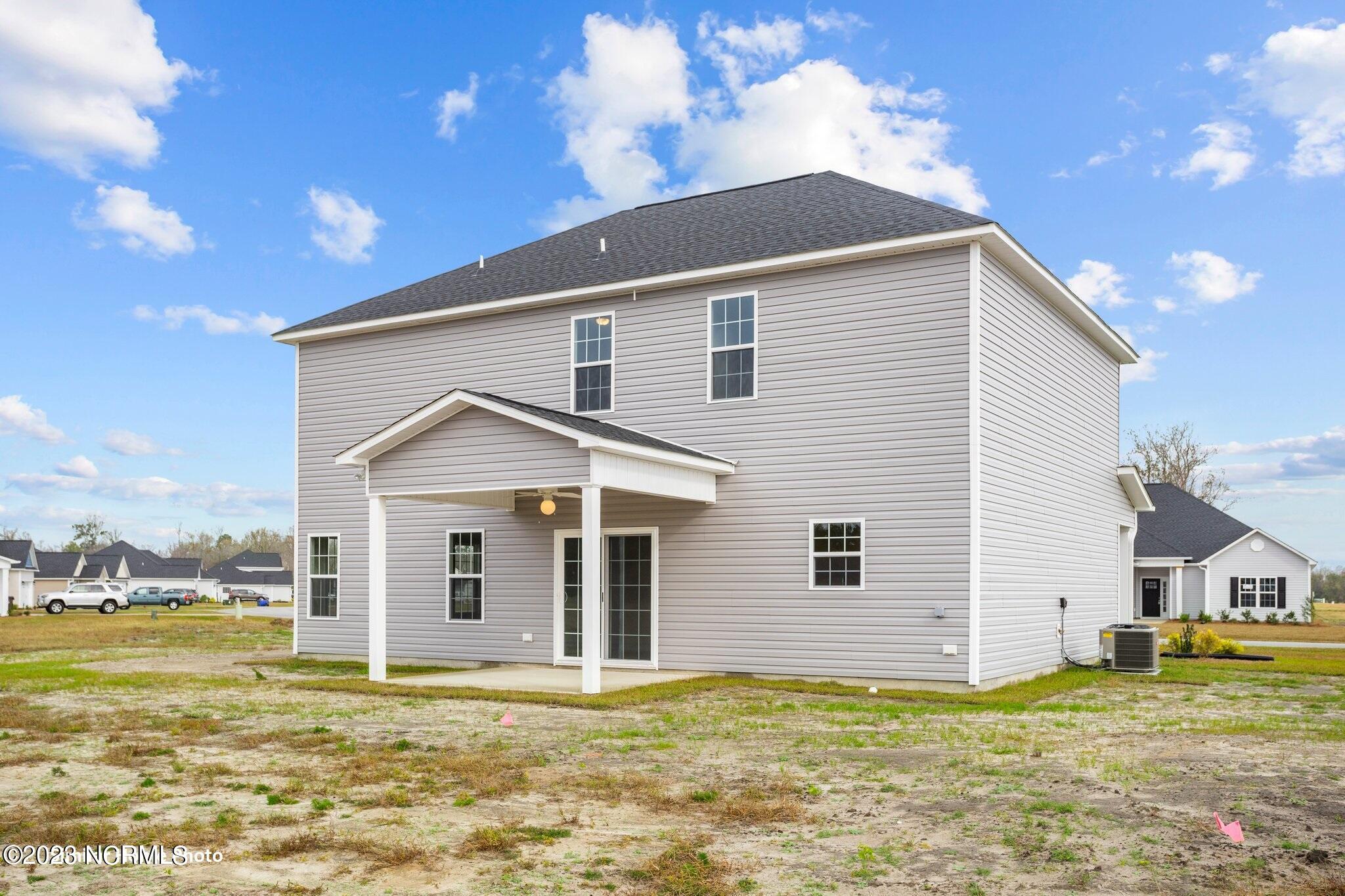 406 W Black Water Lane