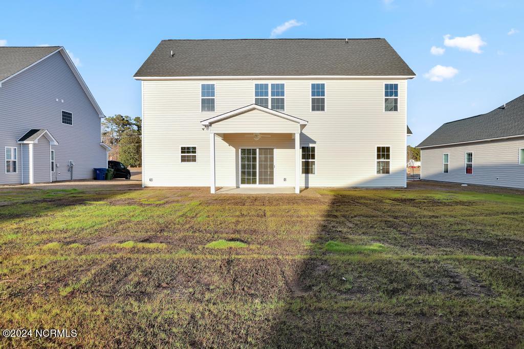 304 Windmill Light Way