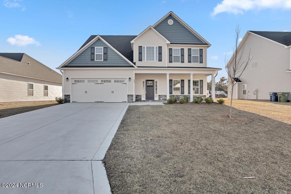 304 Windmill Light Way