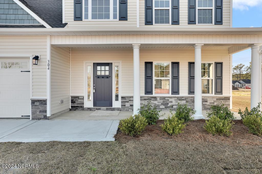 304 Windmill Light Way