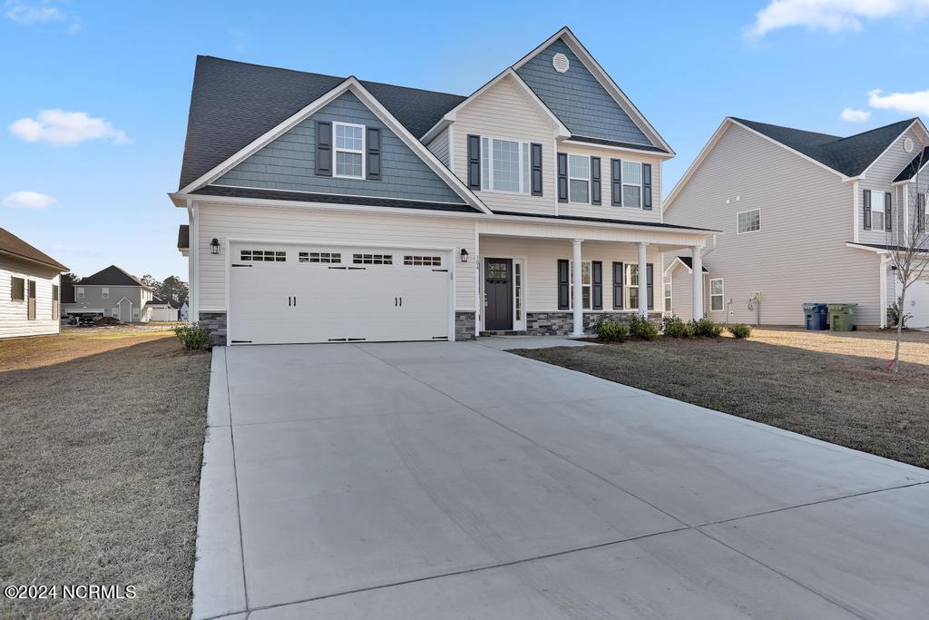 304 Windmill Light Way