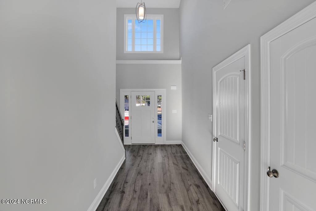 304 Windmill Light Way