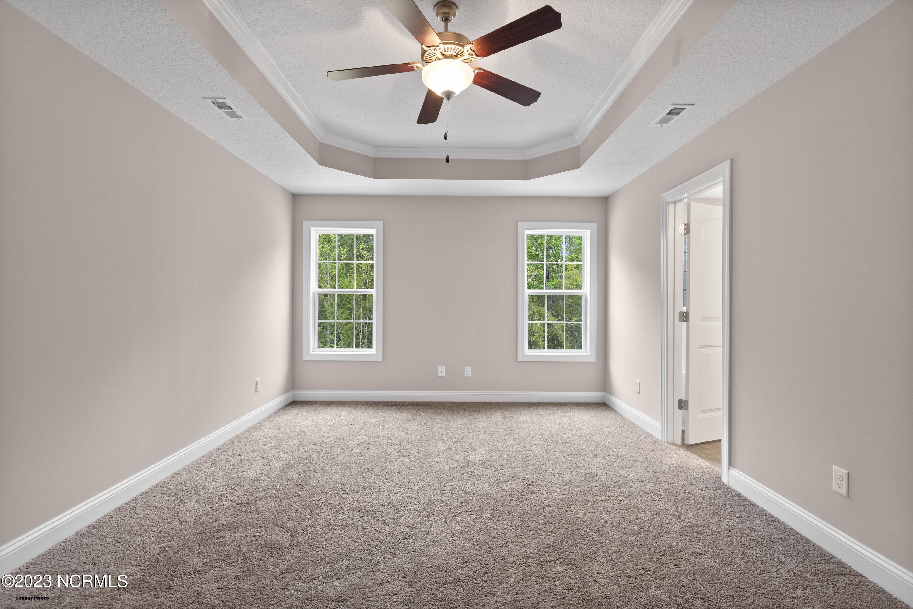 613 Turkey Trot Trail