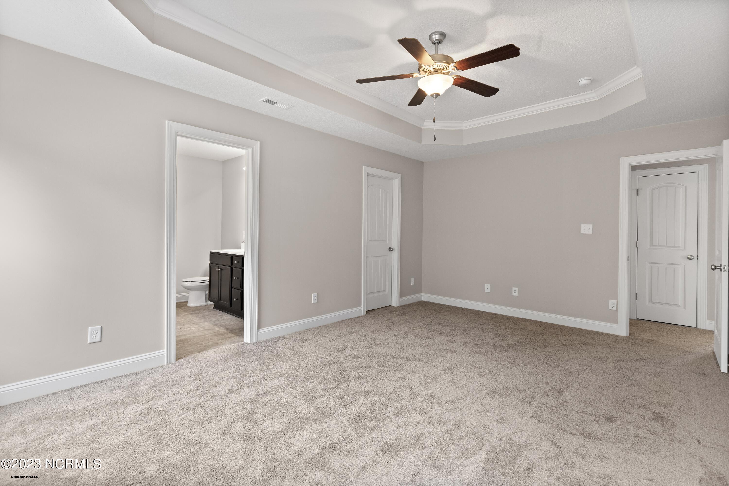 613 Turkey Trot Trail