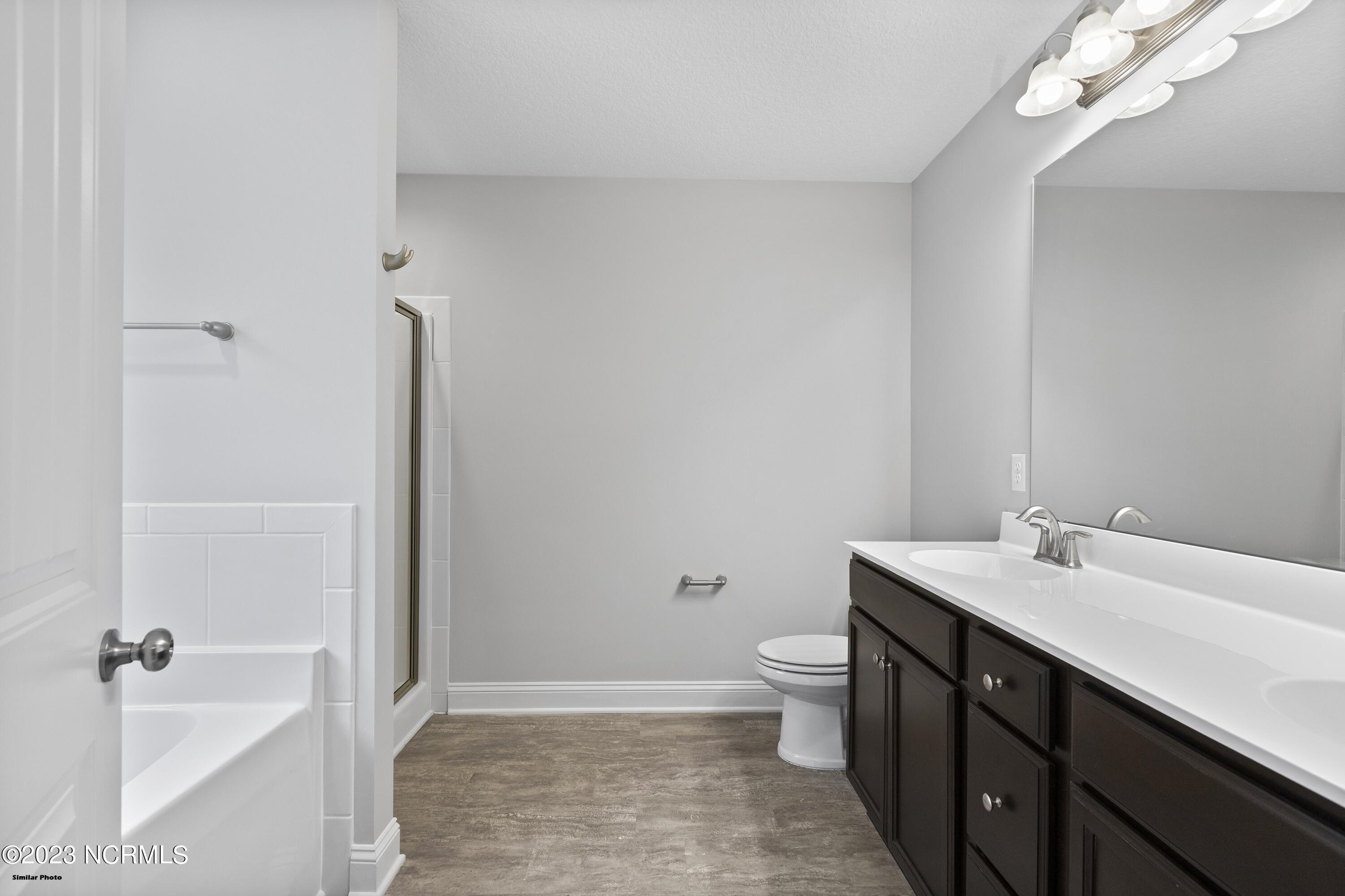 613 Turkey Trot Trail