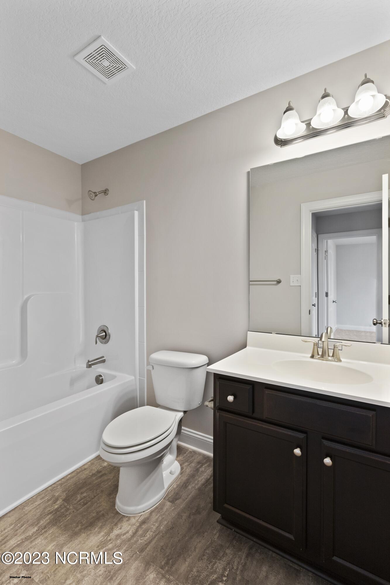 613 Turkey Trot Trail