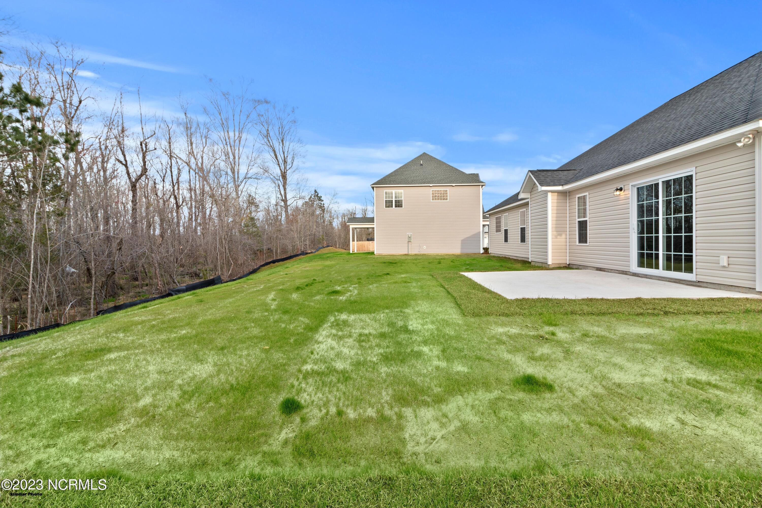 613 Turkey Trot Trail